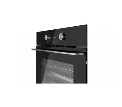 Духовой шкаф TEKA HLB 8550 SC NIGHT RIVER BLACK