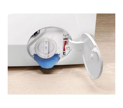 Стиральная машина Electrolux EW8W7607QE