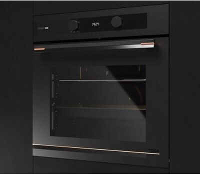 Духовой шкаф TEKA HLB 84-G1 MATT BLACK