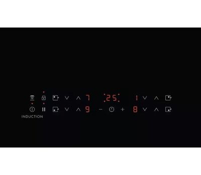 Варочная панель Electrolux CIR60430