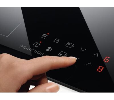 Варочная панель Electrolux CIR60430