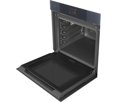 Многофункциональный духовой шкаф SMEG SO6104S4PG, комбинированный с паром
