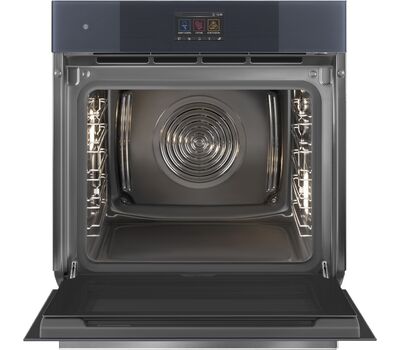 Многофункциональный духовой шкаф SMEG SO6104S4PG, комбинированный с паром