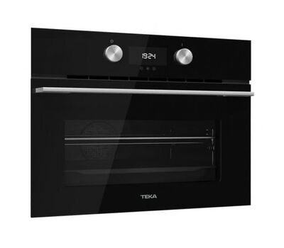 Духовой шкаф компакт. TEKA HLC 8400 NIGHT RIVER BL