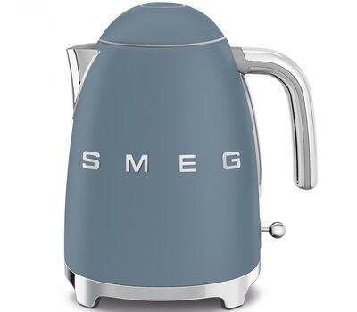 Чайник электрический SMEG KLF03SBMEU