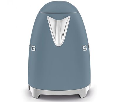 Чайник электрический SMEG KLF03SBMEU