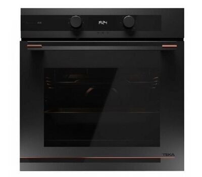 Духовой шкаф TEKA HLB 84-G1 MATT BLACK
