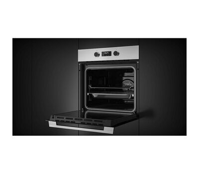 Духовой шкаф TEKA HSB 645 SS