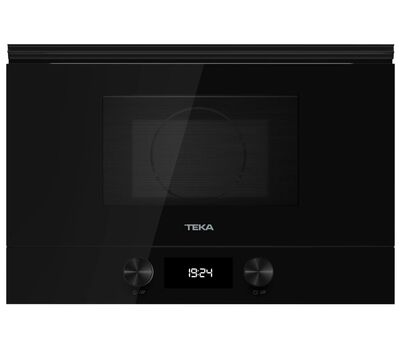 Микроволновая печь TEKA ML 8220 BIS L FULL BLACK