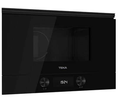 Микроволновая печь TEKA ML 8220 BIS L FULL BLACK