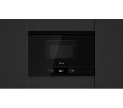 Микроволновая печь TEKA ML 8220 BIS L FULL BLACK
