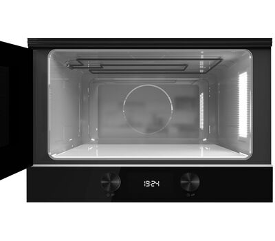 Микроволновая печь TEKA ML 8220 BIS L FULL BLACK