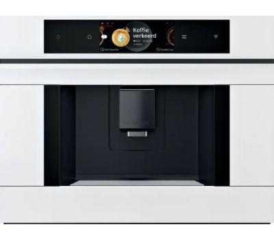 Встраиваемая кофемашина Bosch CTL7181W0