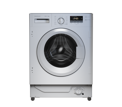 Встраиваемая стиральная машина Kuppersbusch W 6508.1 v