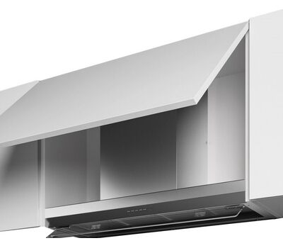 Вытяжка встраиваемая Falmec VIRGOLA TOUCH NRS 60, нерж.сталь