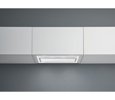 Вытяжка встраиваемая Falmec BUILT-IN BURANO PLUS 70 WH, белая