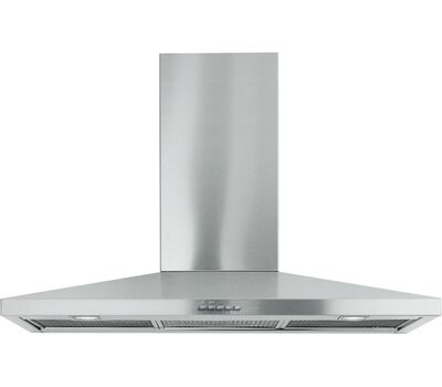 Вытяжка пристенная Falmec MIZAR 90 E.P. , 90 см