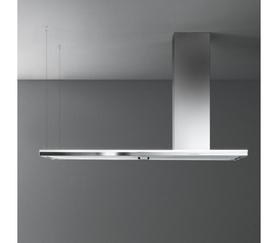 Вытяжка островная Falmec LUMEN ISOLA NRS 175 DX (вытяжка островная, нерж. сталь, управление справа)