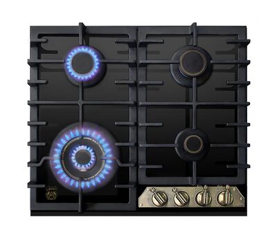 Газовая варочная поверхность Kaiser KCG 6335 Em Turbo