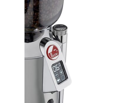 Кофемолка La Pavoni LPGGRI01EU