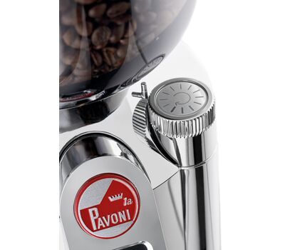 Кофемолка La Pavoni LPGGRI01EU