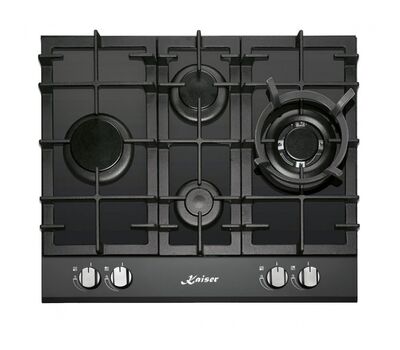 Газовая варочная поверхность Kaiser KCG 6394 Turbo Romb