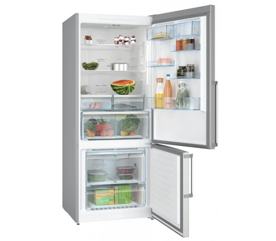 Холодильник Bosch KGN76CI30U