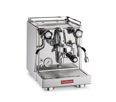 Кофемашина 	La Pavoni LPSCCS01EU