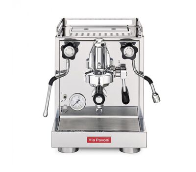 Кофемашина 	La Pavoni LPSCCS01EU