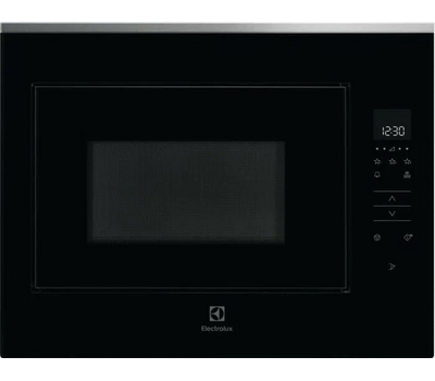 Встраиваемая микроволновая печь СВЧ Electrolux KMFE 264 TEX