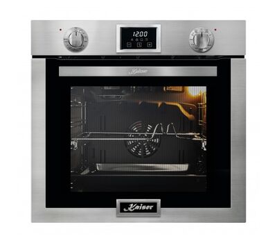 Встраиваемый газовый духовой шкаф Kaiser EG 6372