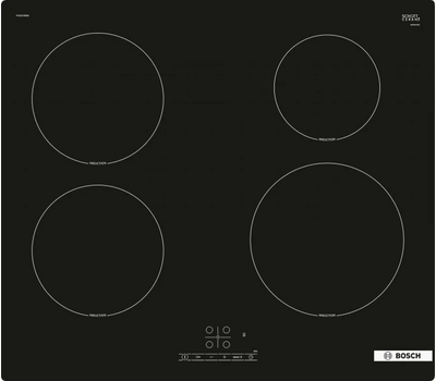 Варочная панель Bosch PUE61RBB6E