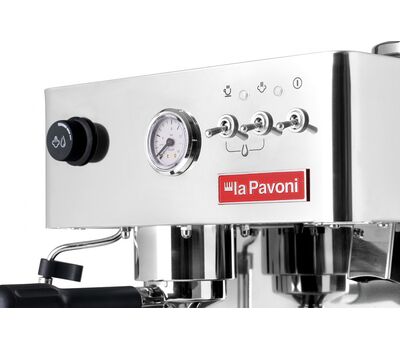 Кофемашина La Pavoni LPCDMB02EU