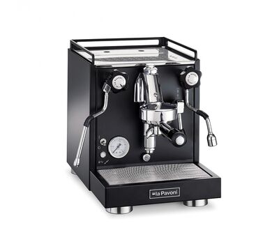 Кофемашина La Pavoni LPSCCB01EU