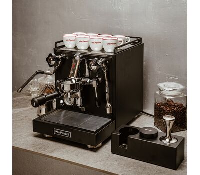 Кофемашина La Pavoni LPSCCB01EU
