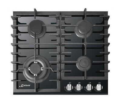 Встраиваемая газовая варочная панель Kaiser KCG 6383 Turbo