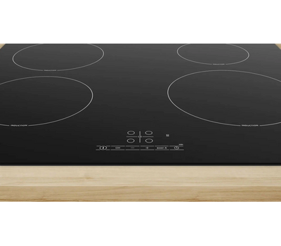 Варочная панель Bosch PUE61RBB6E