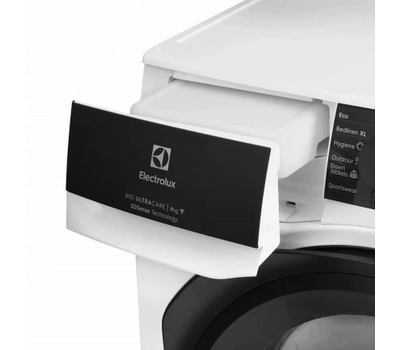 Сушильная машина Electrolux EW8D495MCE