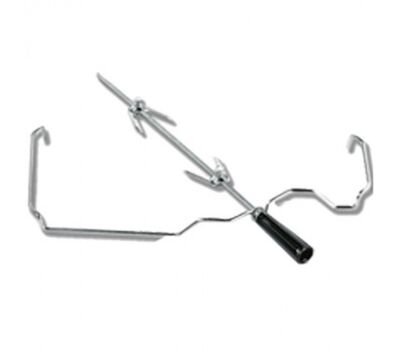 Встраиваемый газовый духовой шкаф Kaiser EG 6372