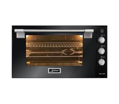 Встраиваемый газовый духовой шкаф Kaiser EG 9371