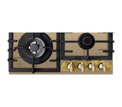 Встраиваемая газовая варочная панель Kaiser KCG 6335 ElfEm Turbo