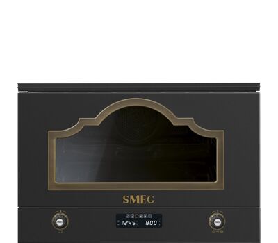 Микроволновая печь Smeg MP722AO