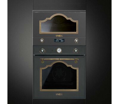 Микроволновая печь Smeg MP722AO