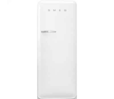 холодильник Smeg FAB28RWH6