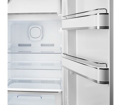 холодильник Smeg FAB28RWH6