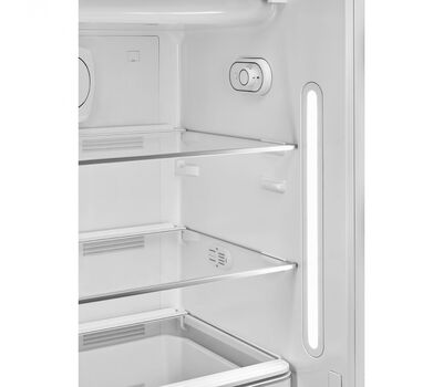 холодильник Smeg FAB28RWH6