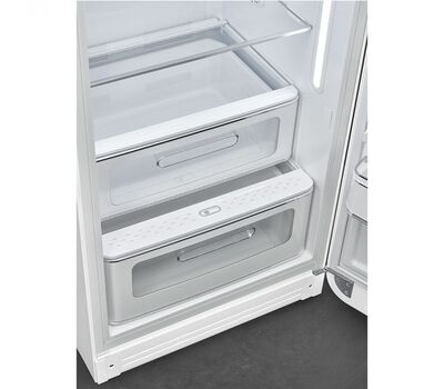 холодильник Smeg FAB28RWH6