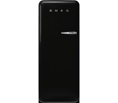 Холодильник Smeg FAB28LBL6