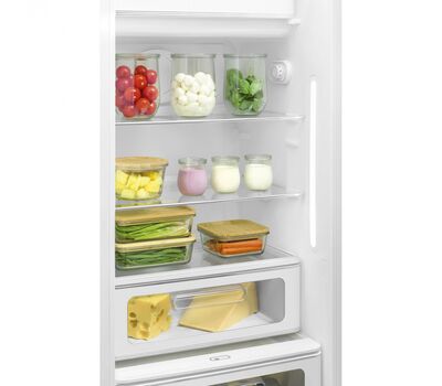 Холодильник Smeg FAB28LBL6