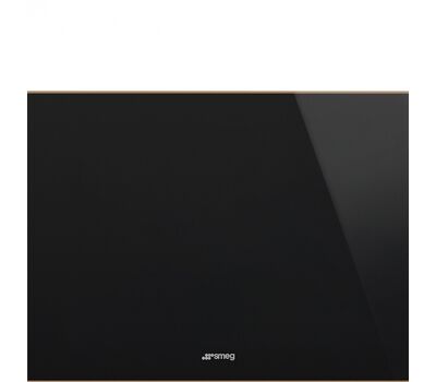 Встраиваемый винный шкаф Smeg CVI620NRE